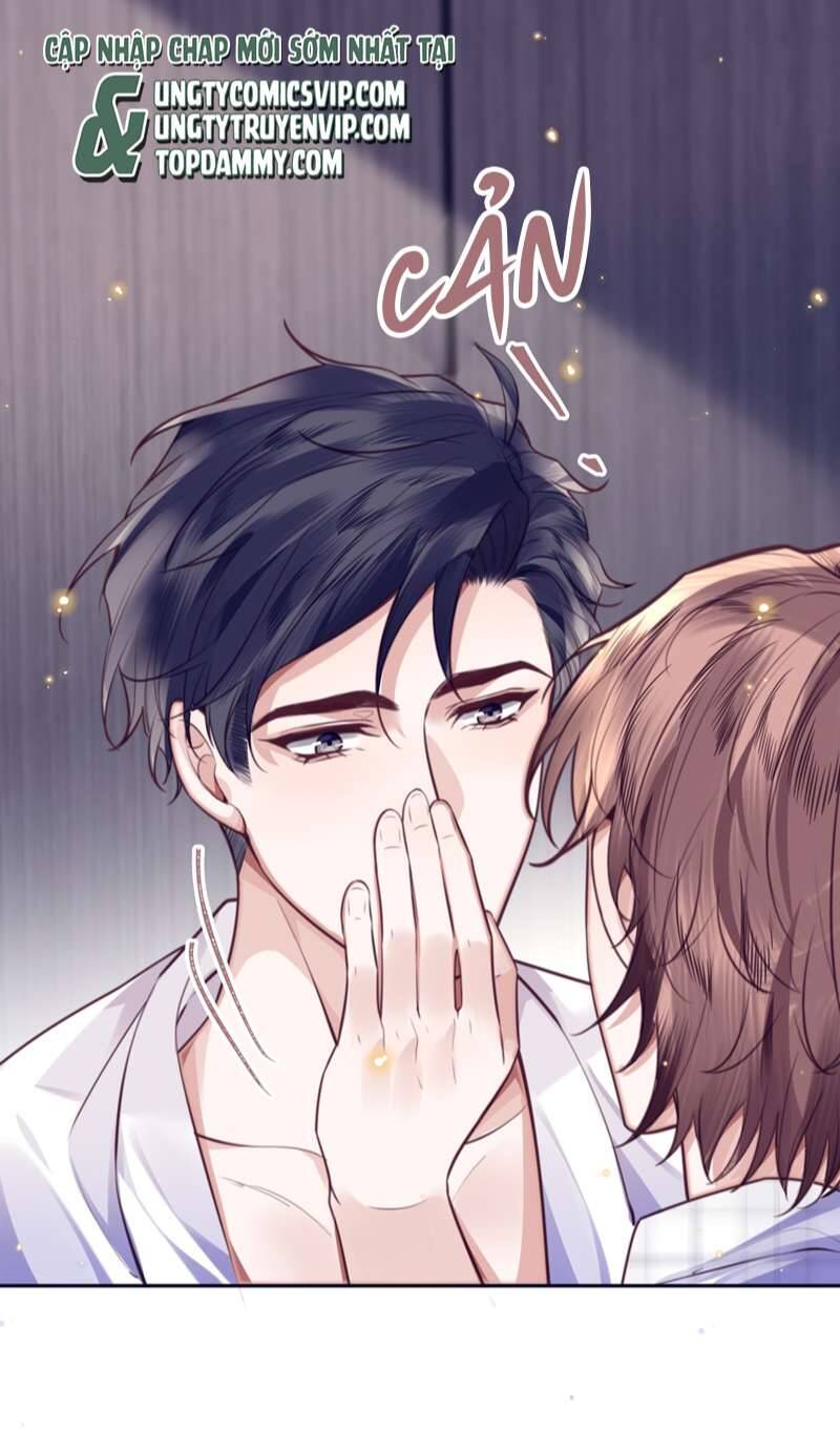 Tổng Tài Định Chế Tư Nhân Chapter  64 - 32