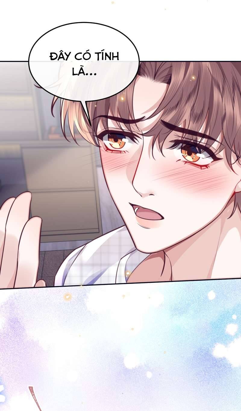 Tổng Tài Định Chế Tư Nhân Chapter  64 - 33