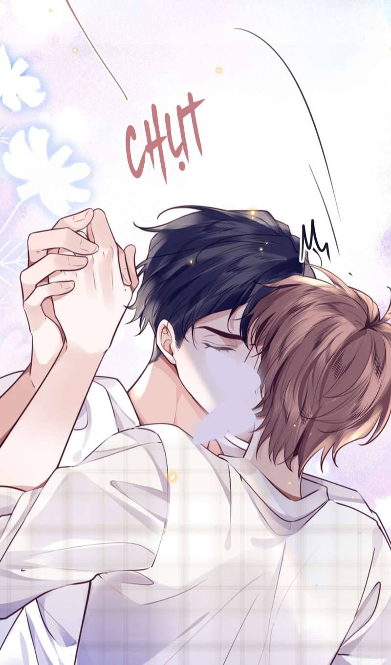 Tổng Tài Định Chế Tư Nhân Chapter  64 - 34