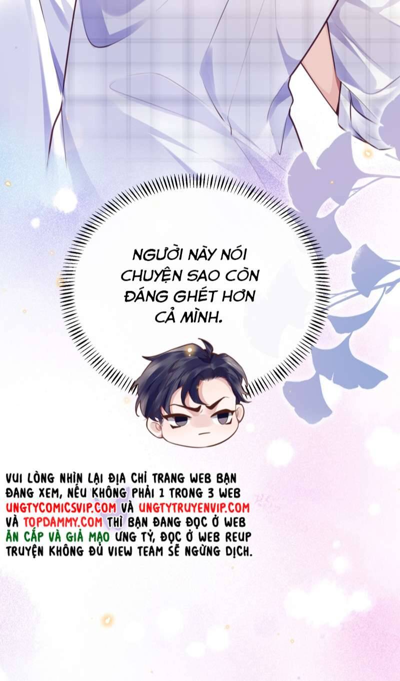 Tổng Tài Định Chế Tư Nhân Chapter  64 - 35