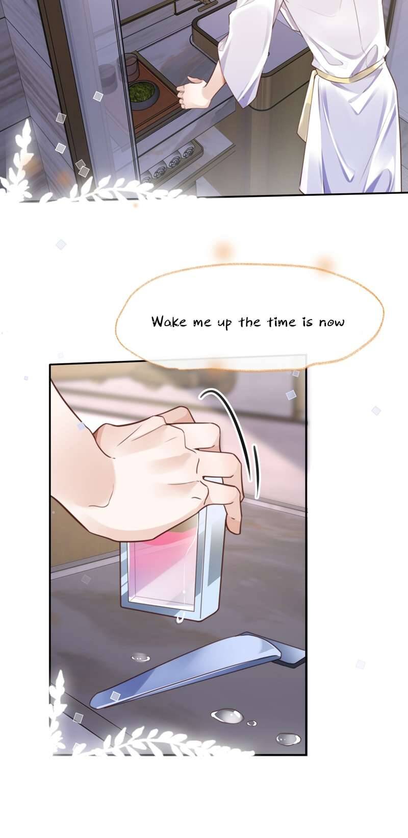 Tổng Tài Định Chế Tư Nhân Chapter  64 - 5