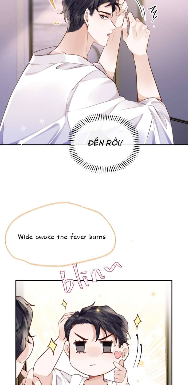 Tổng Tài Định Chế Tư Nhân Chapter  64 - 7