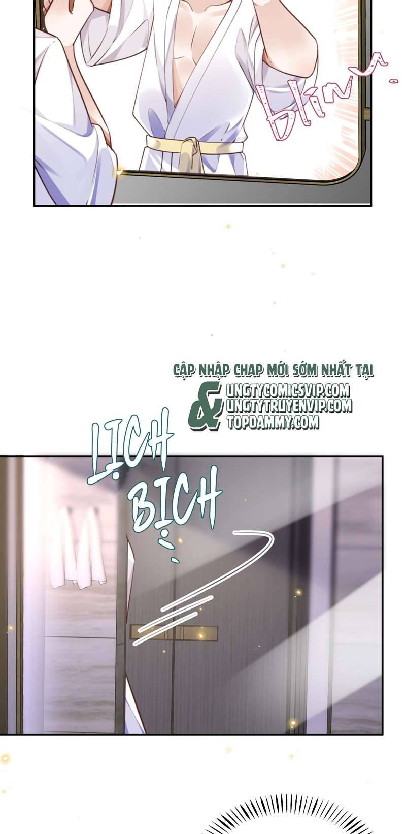 Tổng Tài Định Chế Tư Nhân Chapter  64 - 8