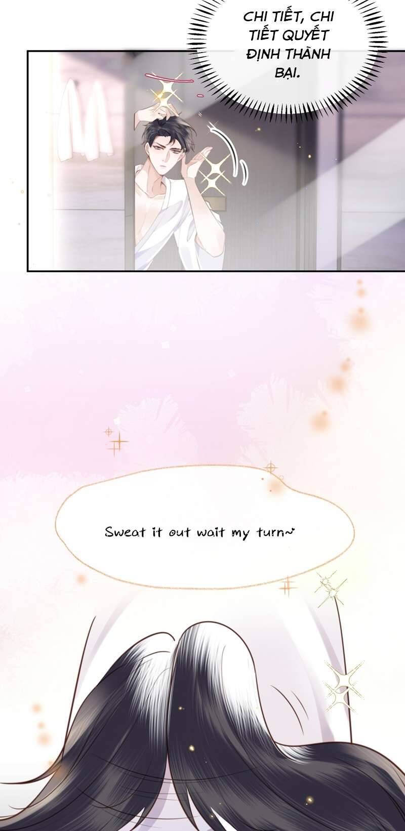 Tổng Tài Định Chế Tư Nhân Chapter  64 - 9