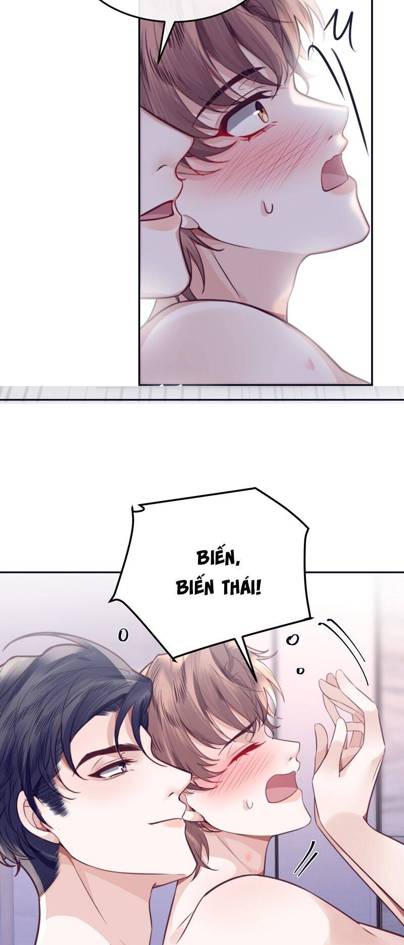 Tổng Tài Định Chế Tư Nhân Chapter  65 - 12