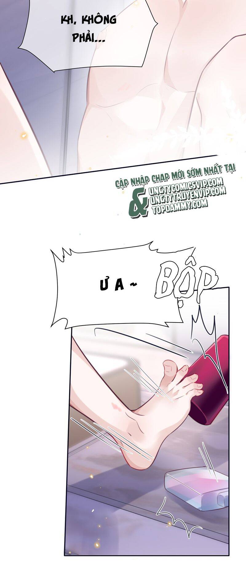 Tổng Tài Định Chế Tư Nhân Chapter  65 - 15