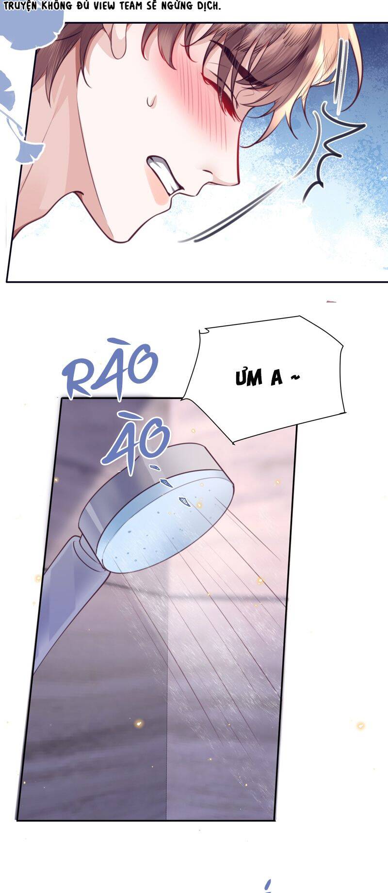 Tổng Tài Định Chế Tư Nhân Chapter  65 - 17