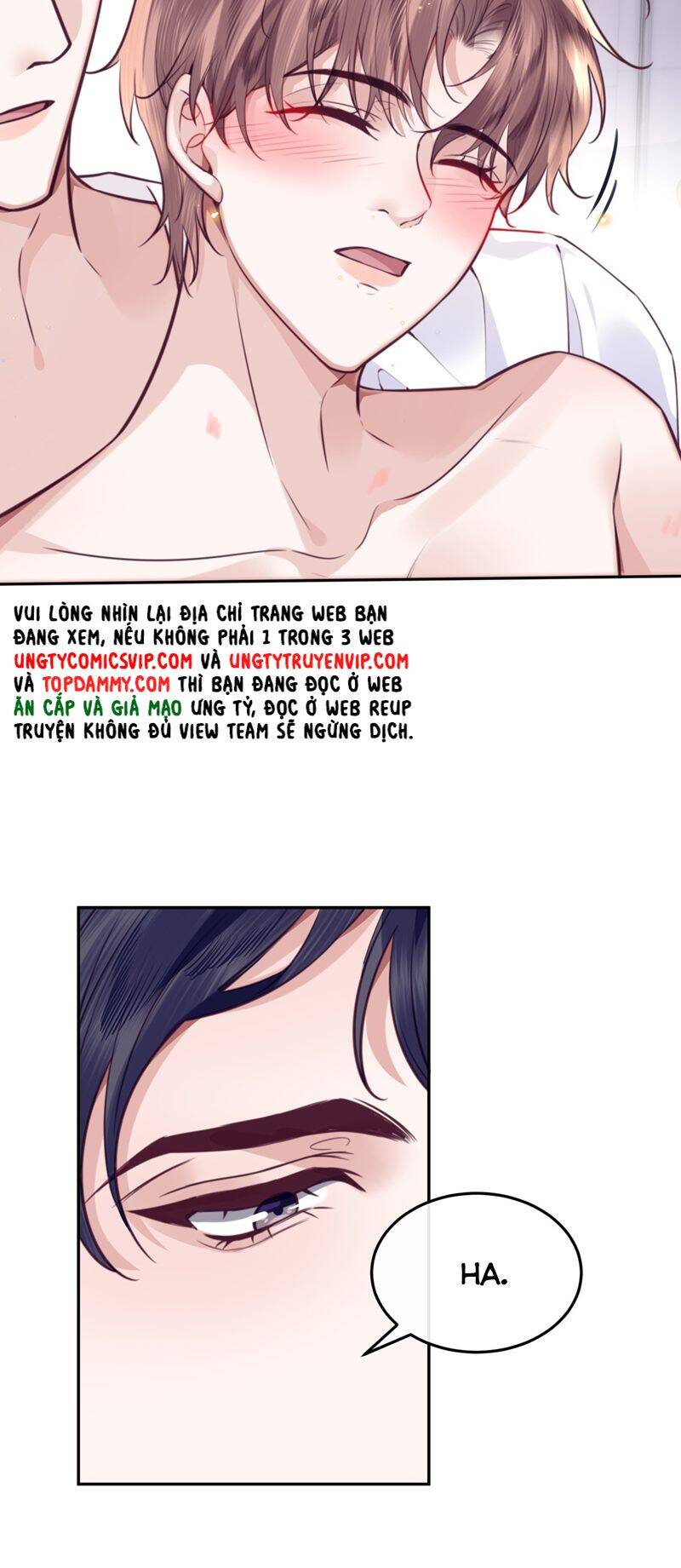 Tổng Tài Định Chế Tư Nhân Chapter  65 - 20