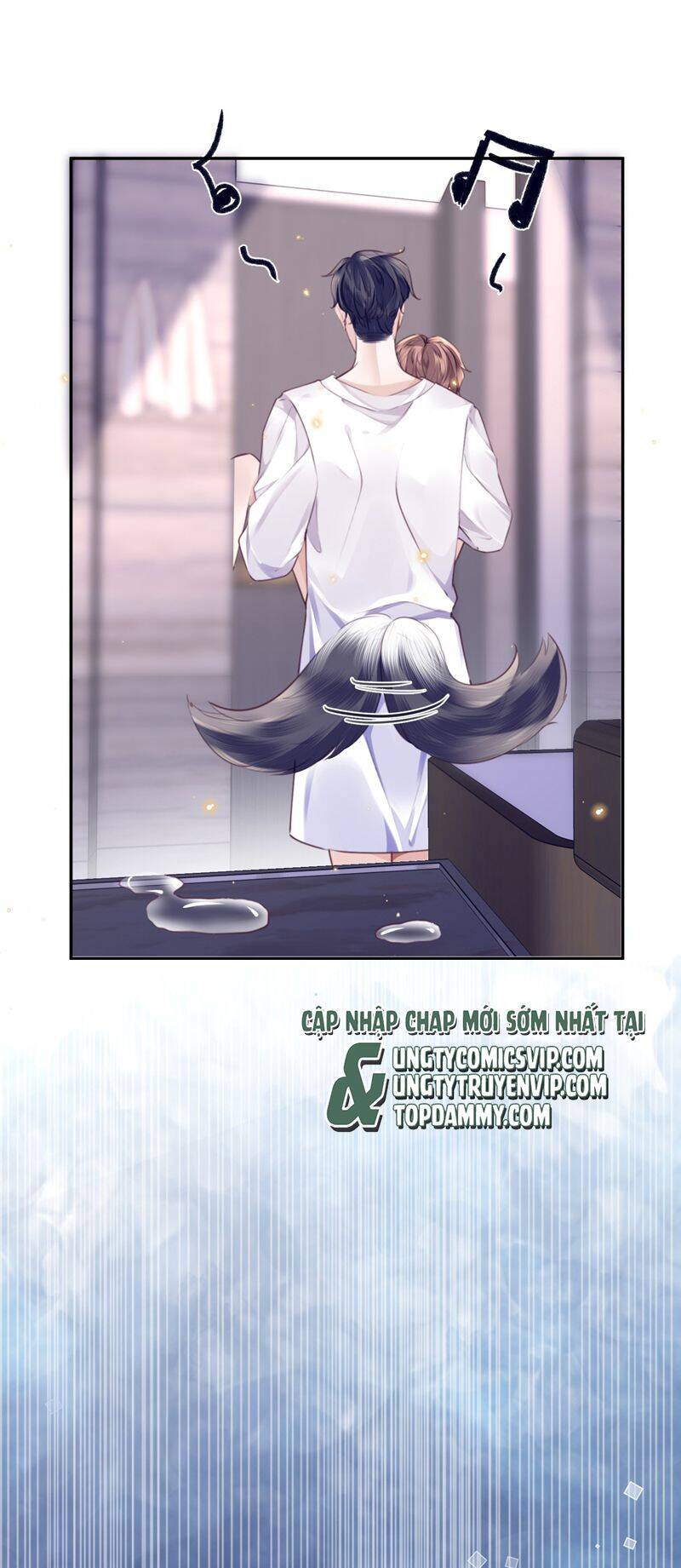 Tổng Tài Định Chế Tư Nhân Chapter  65 - 22