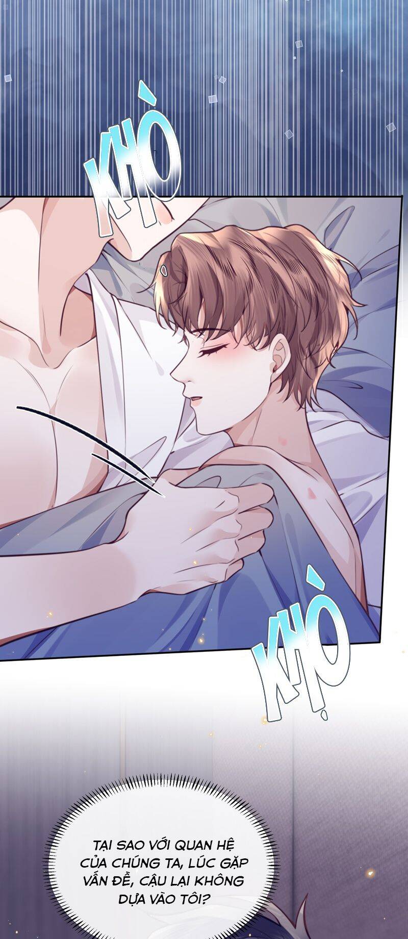 Tổng Tài Định Chế Tư Nhân Chapter  65 - 23