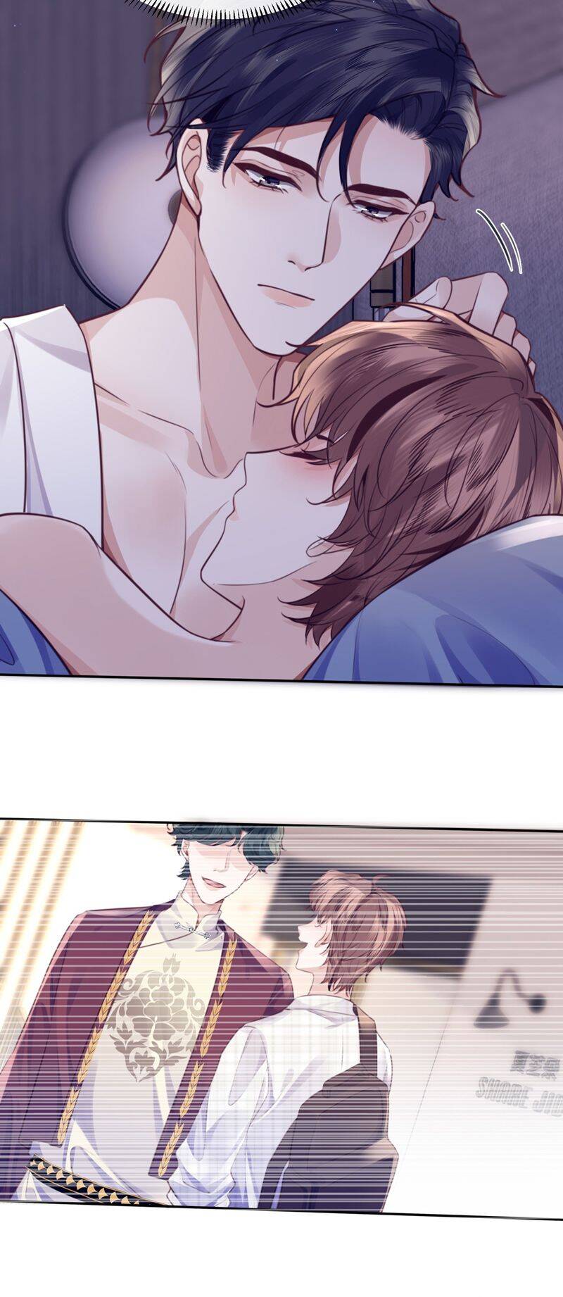 Tổng Tài Định Chế Tư Nhân Chapter  65 - 24