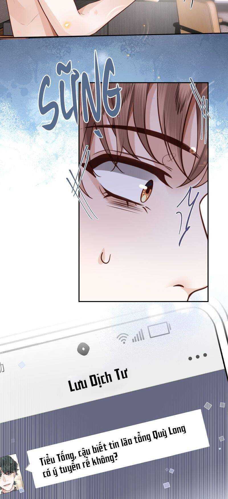 Tổng Tài Định Chế Tư Nhân Chapter  65 - 30