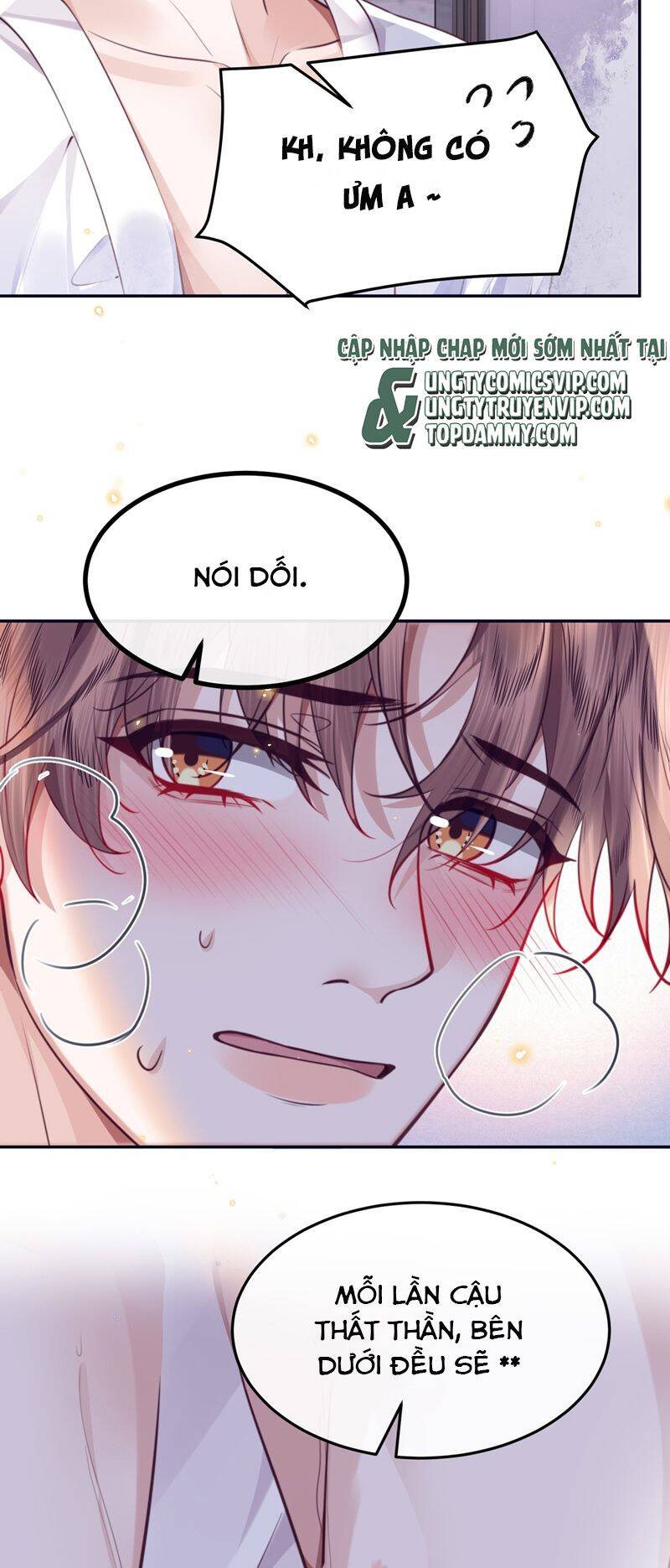 Tổng Tài Định Chế Tư Nhân Chapter  65 - 7