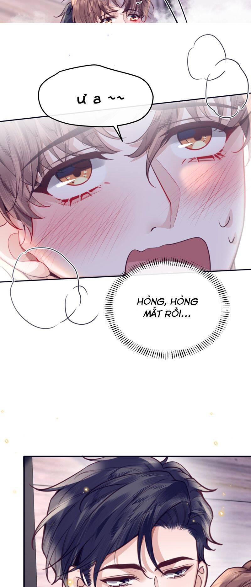 Tổng Tài Định Chế Tư Nhân Chapter  65 - 10