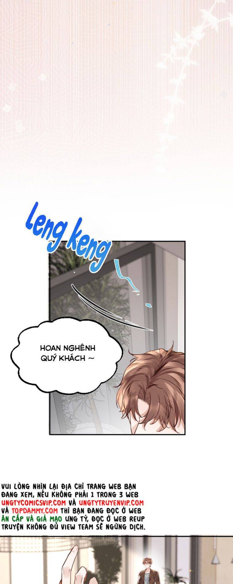 Tổng Tài Định Chế Tư Nhân Chapter  66 - 11