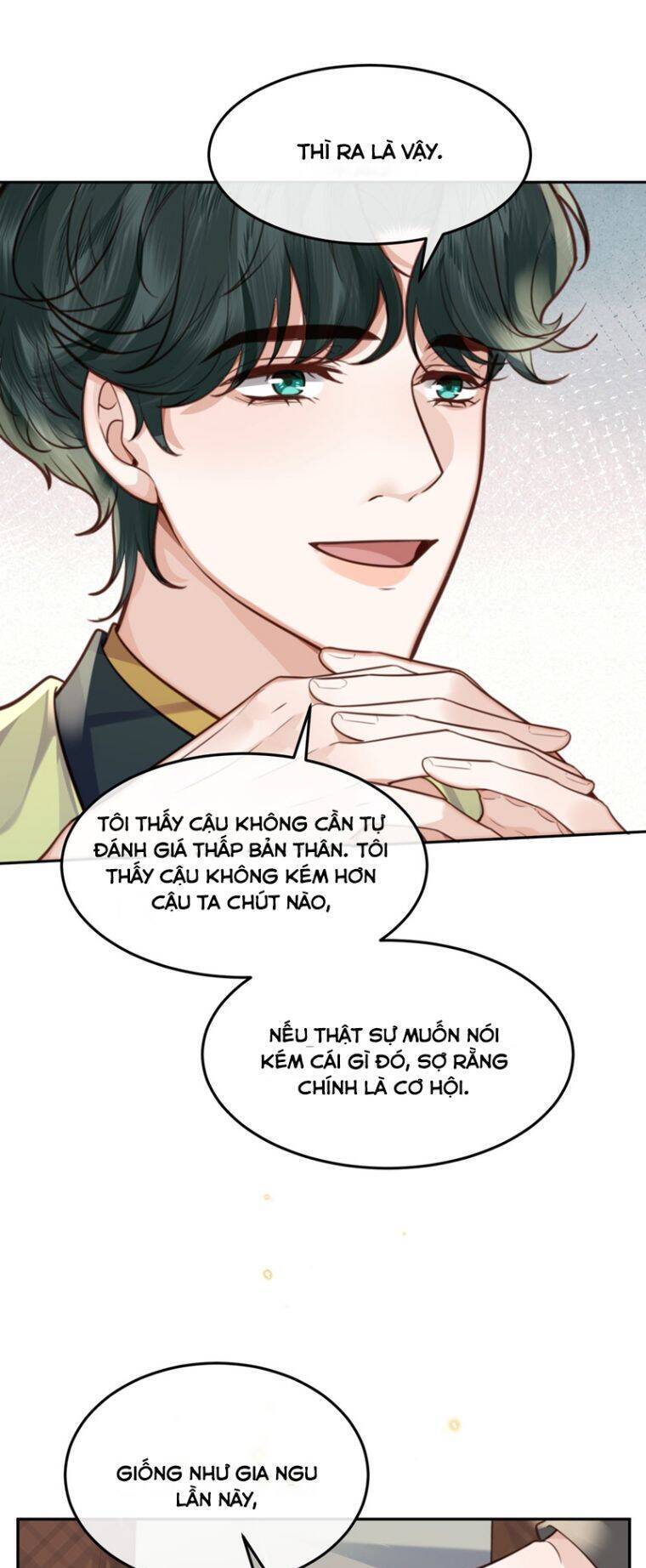 Tổng Tài Định Chế Tư Nhân Chapter  66 - 15