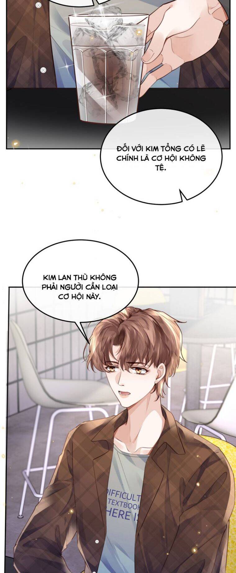 Tổng Tài Định Chế Tư Nhân Chapter  66 - 16