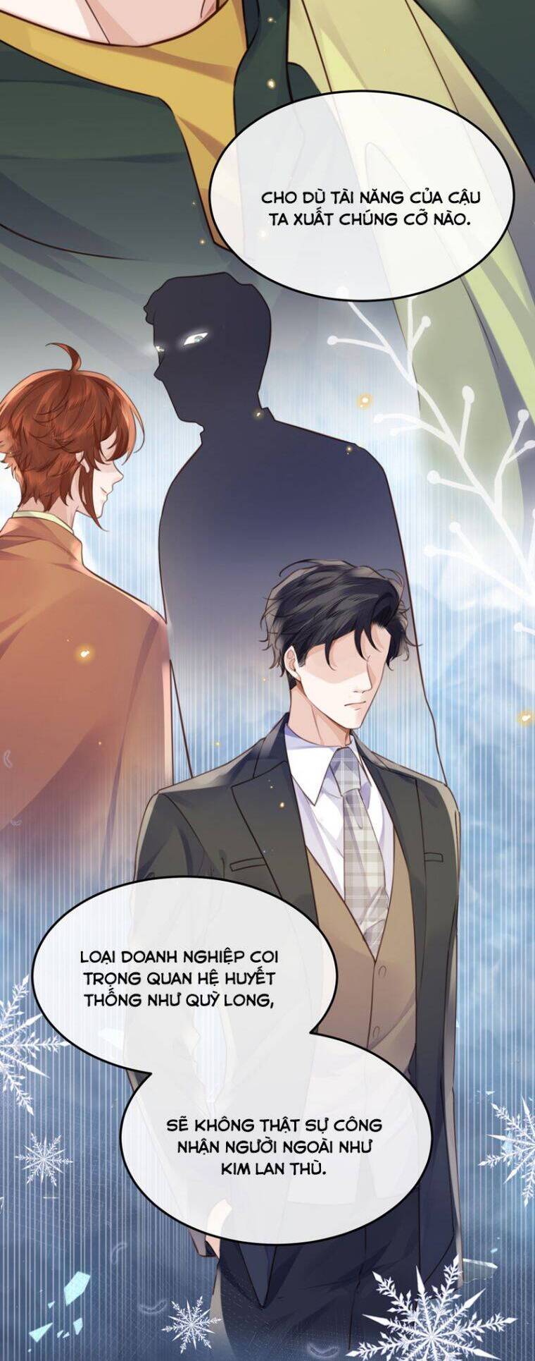 Tổng Tài Định Chế Tư Nhân Chapter  66 - 18