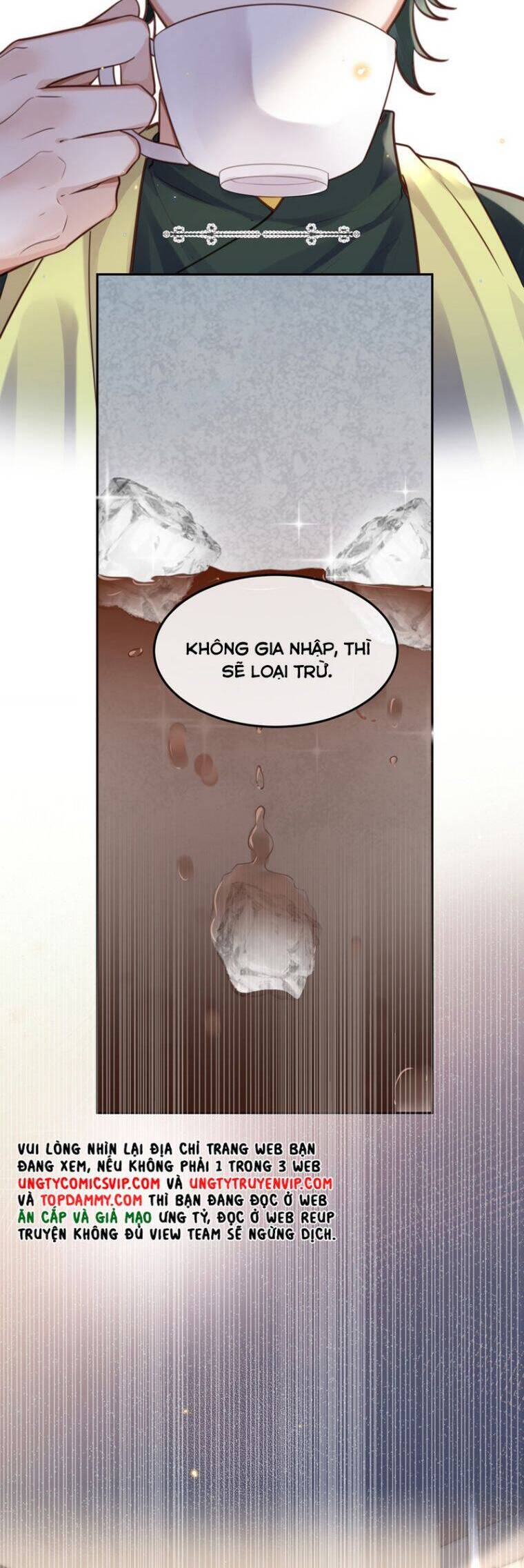 Tổng Tài Định Chế Tư Nhân Chapter  66 - 20