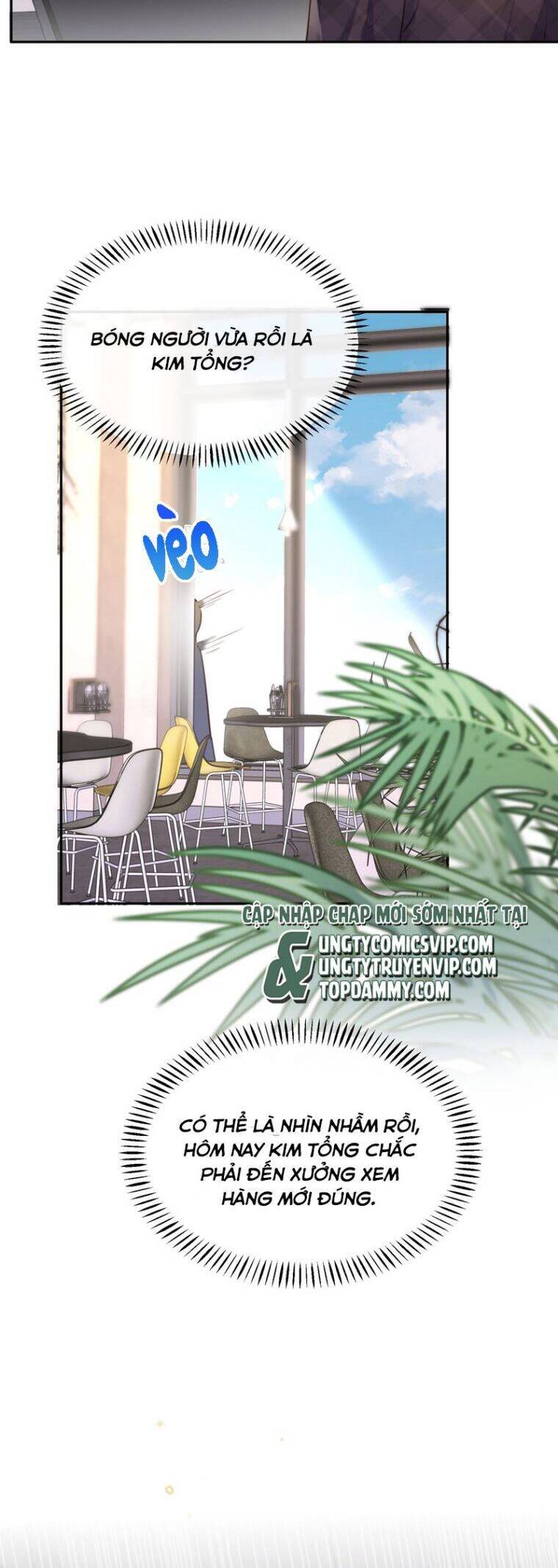 Tổng Tài Định Chế Tư Nhân Chapter  66 - 22