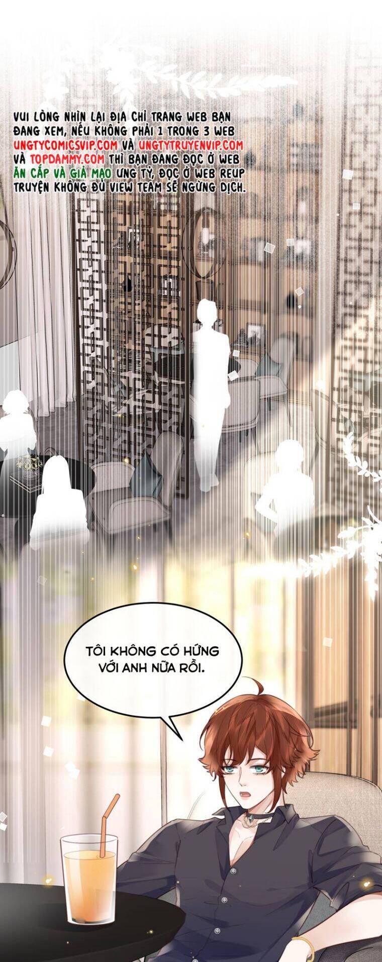 Tổng Tài Định Chế Tư Nhân Chapter  66 - 28