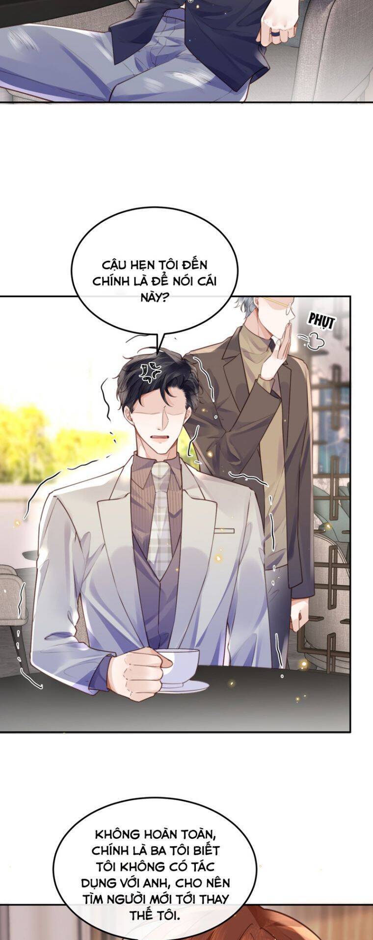 Tổng Tài Định Chế Tư Nhân Chapter  66 - 29