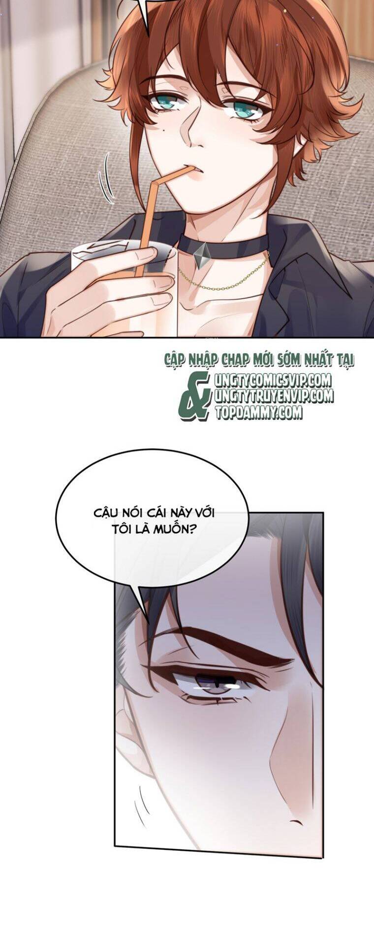 Tổng Tài Định Chế Tư Nhân Chapter  66 - 30