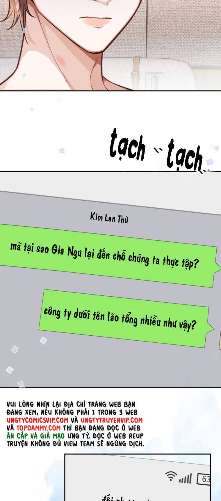 Tổng Tài Định Chế Tư Nhân Chapter  66 - 7