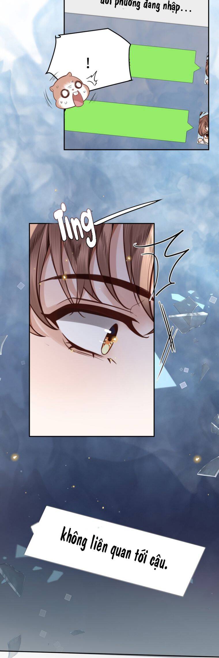 Tổng Tài Định Chế Tư Nhân Chapter  66 - 8