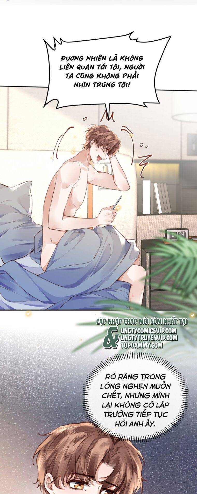 Tổng Tài Định Chế Tư Nhân Chapter  66 - 9