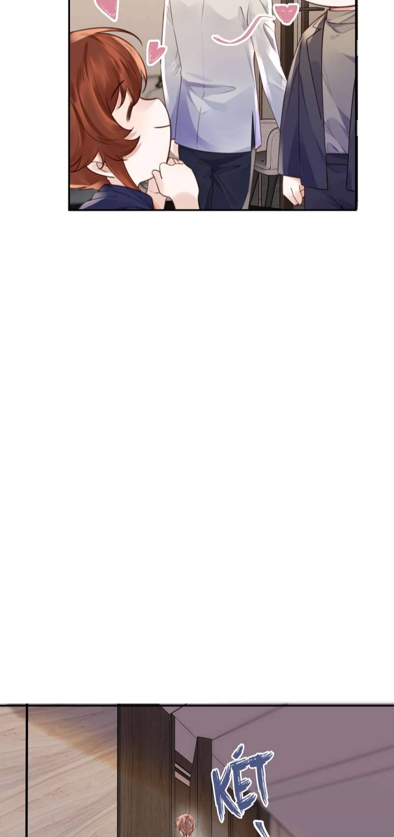 Tổng Tài Định Chế Tư Nhân Chapter  67 - 11