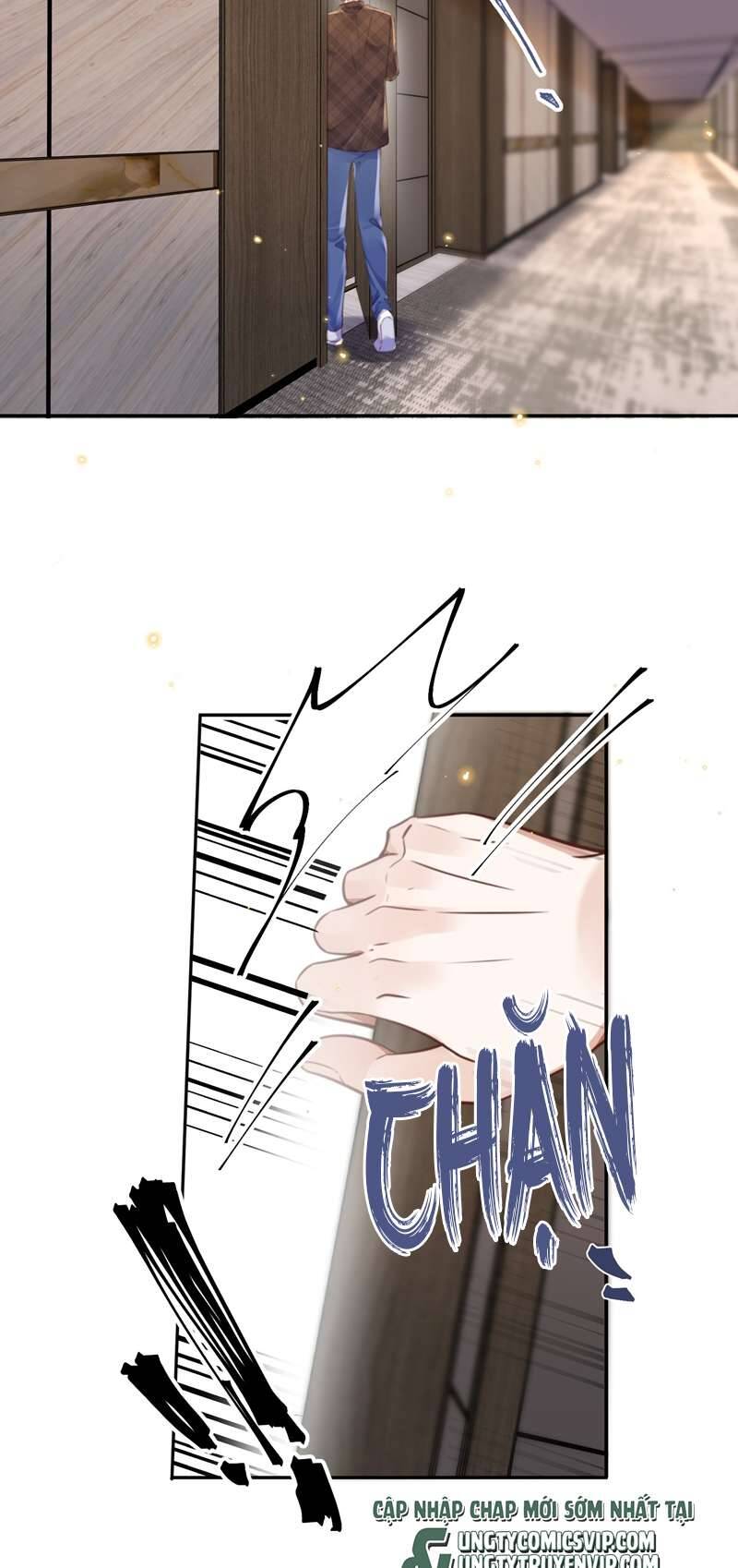 Tổng Tài Định Chế Tư Nhân Chapter  67 - 12