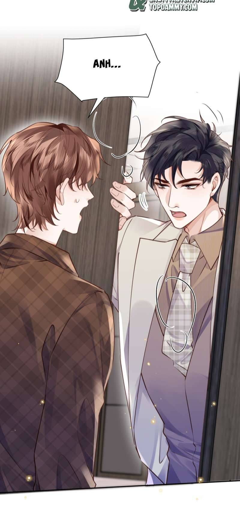 Tổng Tài Định Chế Tư Nhân Chapter  67 - 13