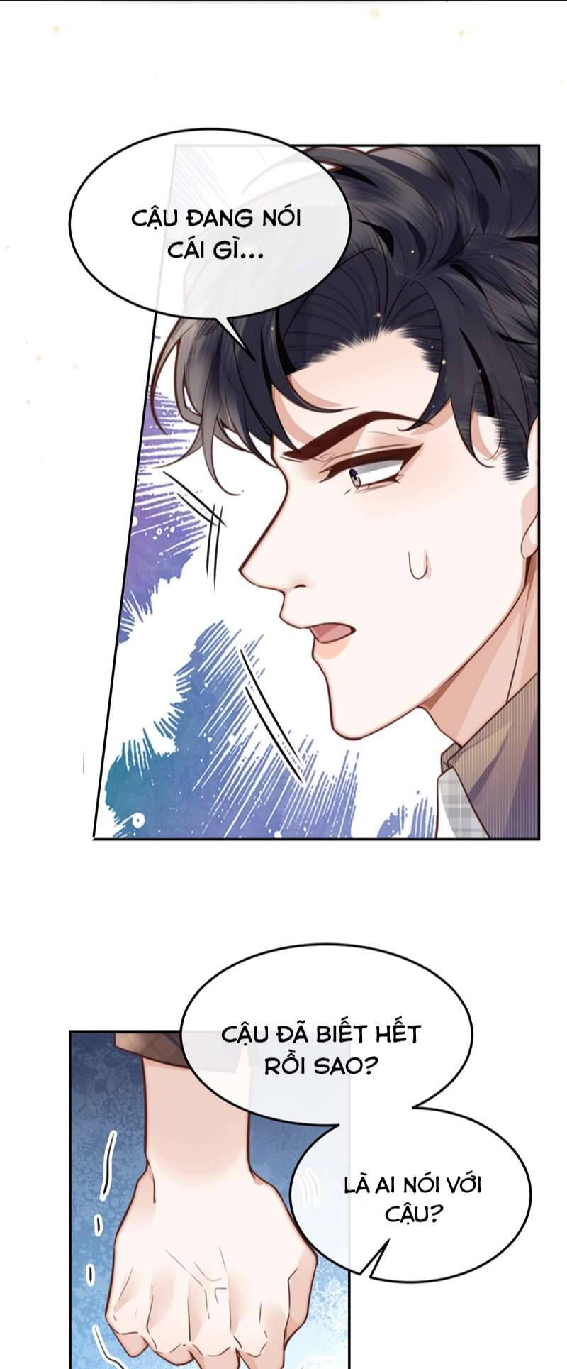 Tổng Tài Định Chế Tư Nhân Chapter  67 - 17