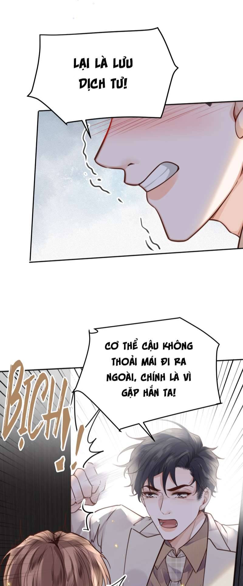 Tổng Tài Định Chế Tư Nhân Chapter 67 - 19