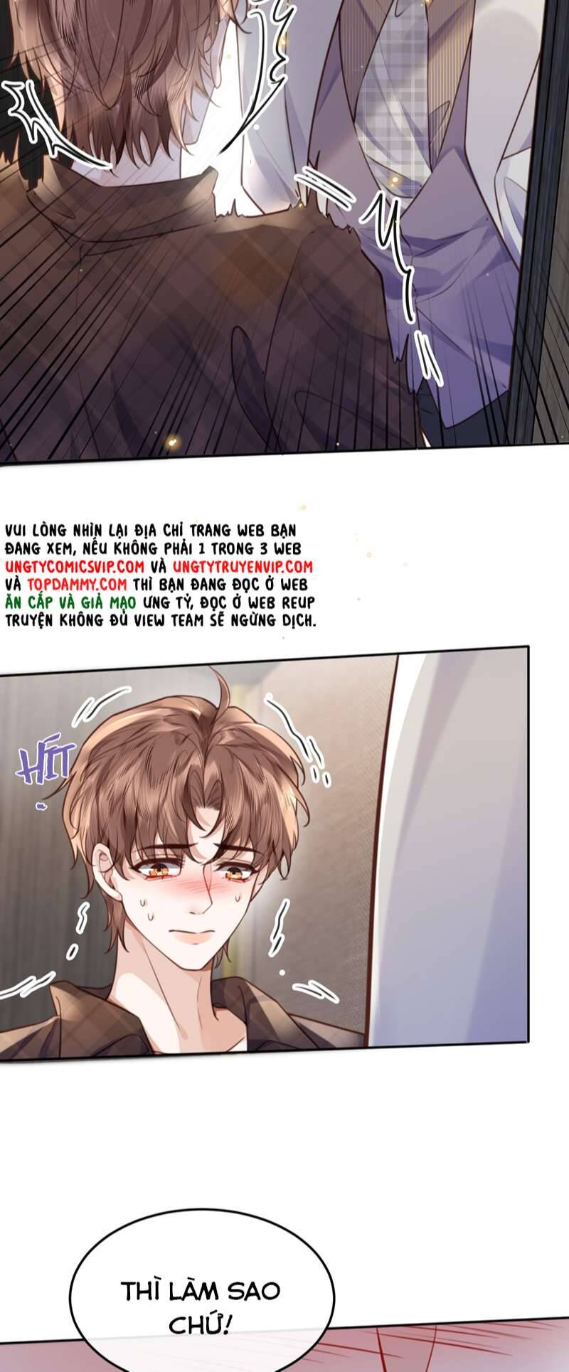 Tổng Tài Định Chế Tư Nhân Chapter  67 - 20