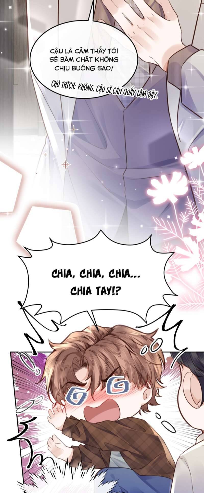 Tổng Tài Định Chế Tư Nhân Chapter 67 - 23