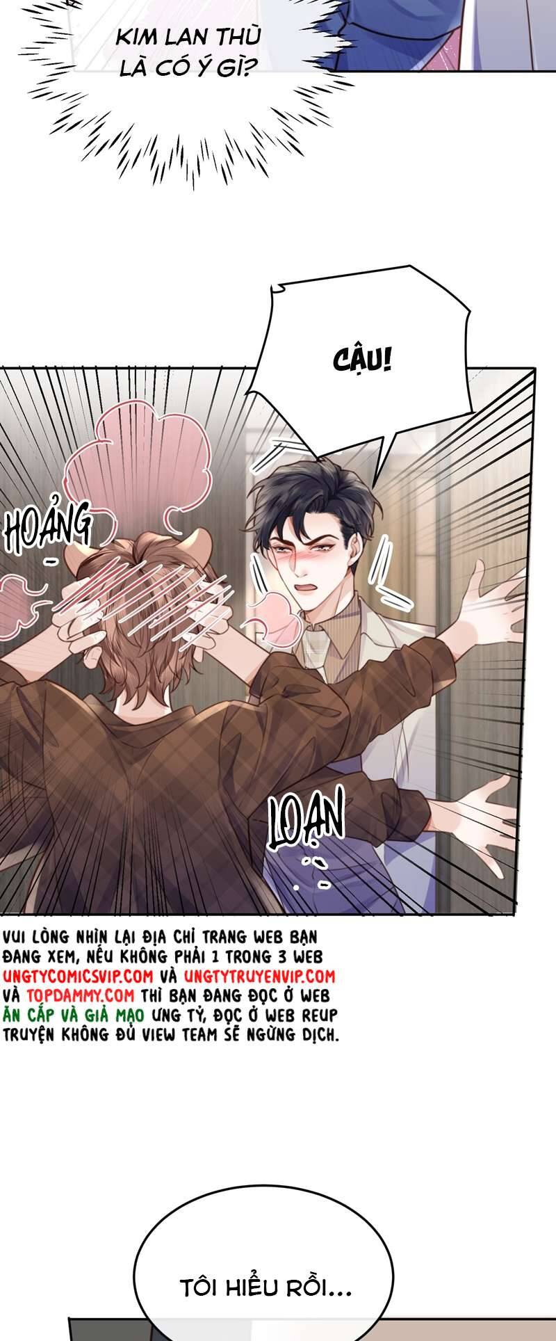 Tổng Tài Định Chế Tư Nhân Chapter  67 - 24