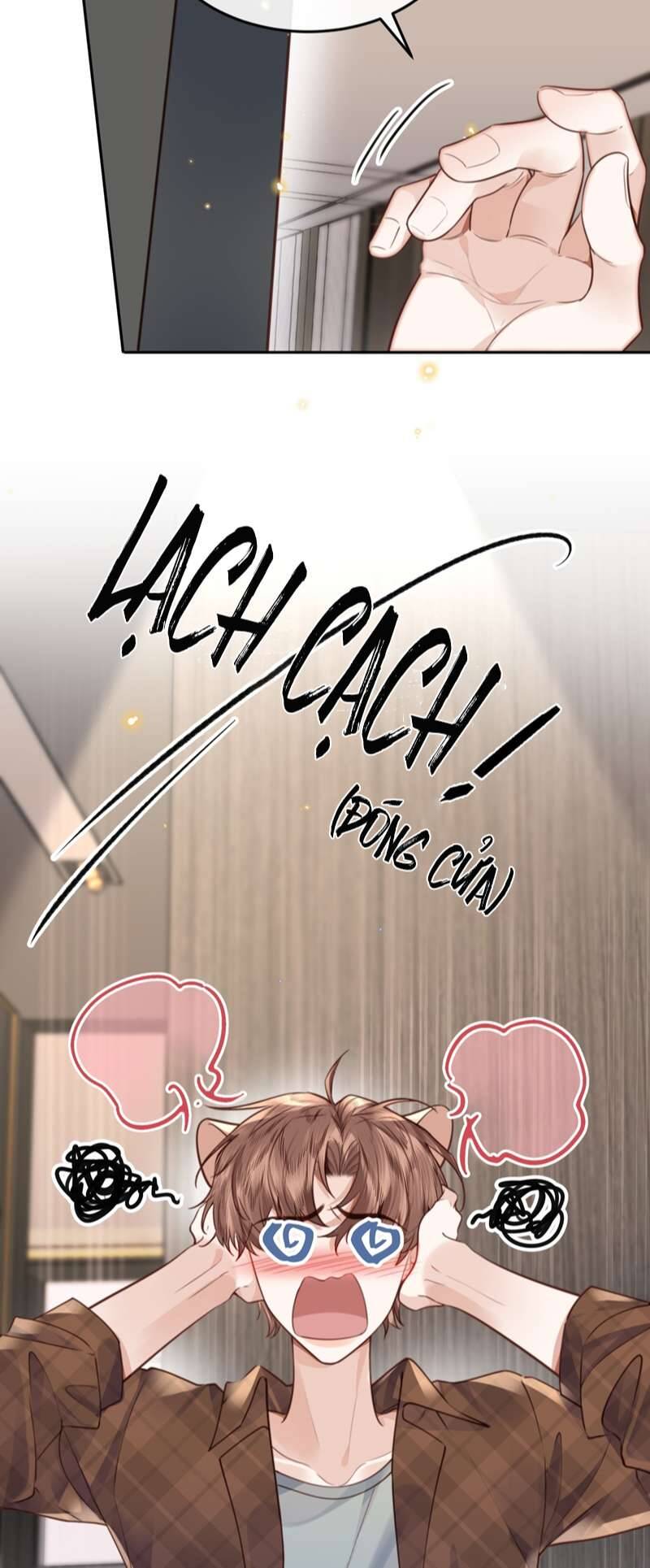 Tổng Tài Định Chế Tư Nhân Chapter 67 - 25