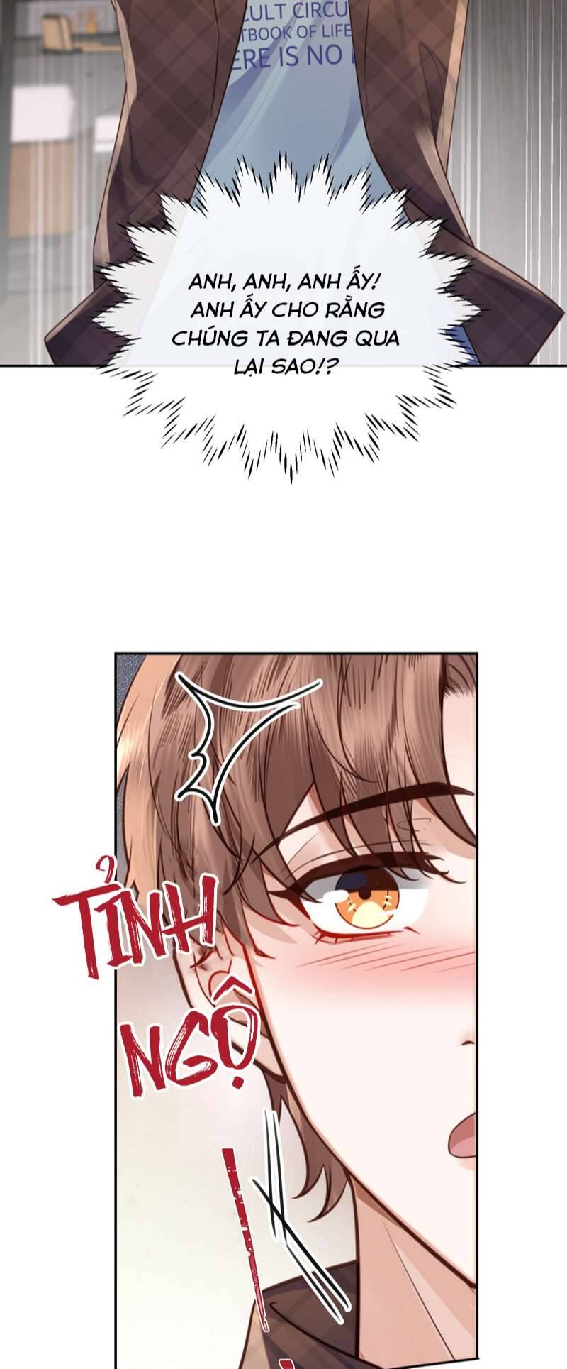 Tổng Tài Định Chế Tư Nhân Chapter  67 - 26