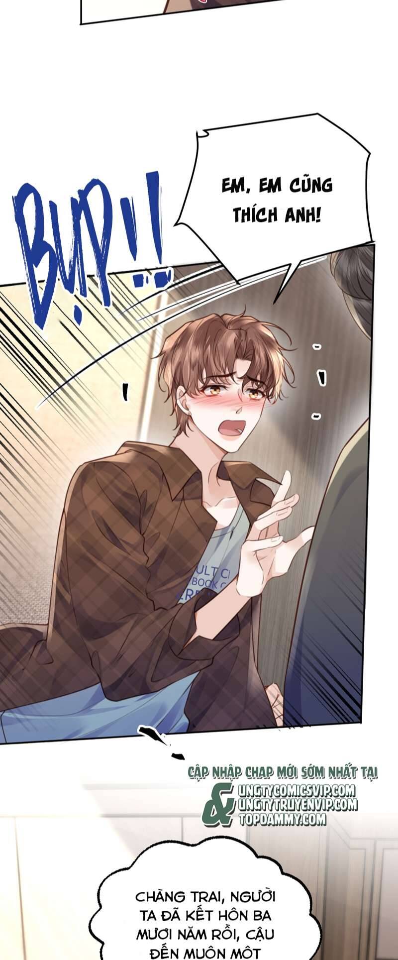 Tổng Tài Định Chế Tư Nhân Chapter  67 - 27