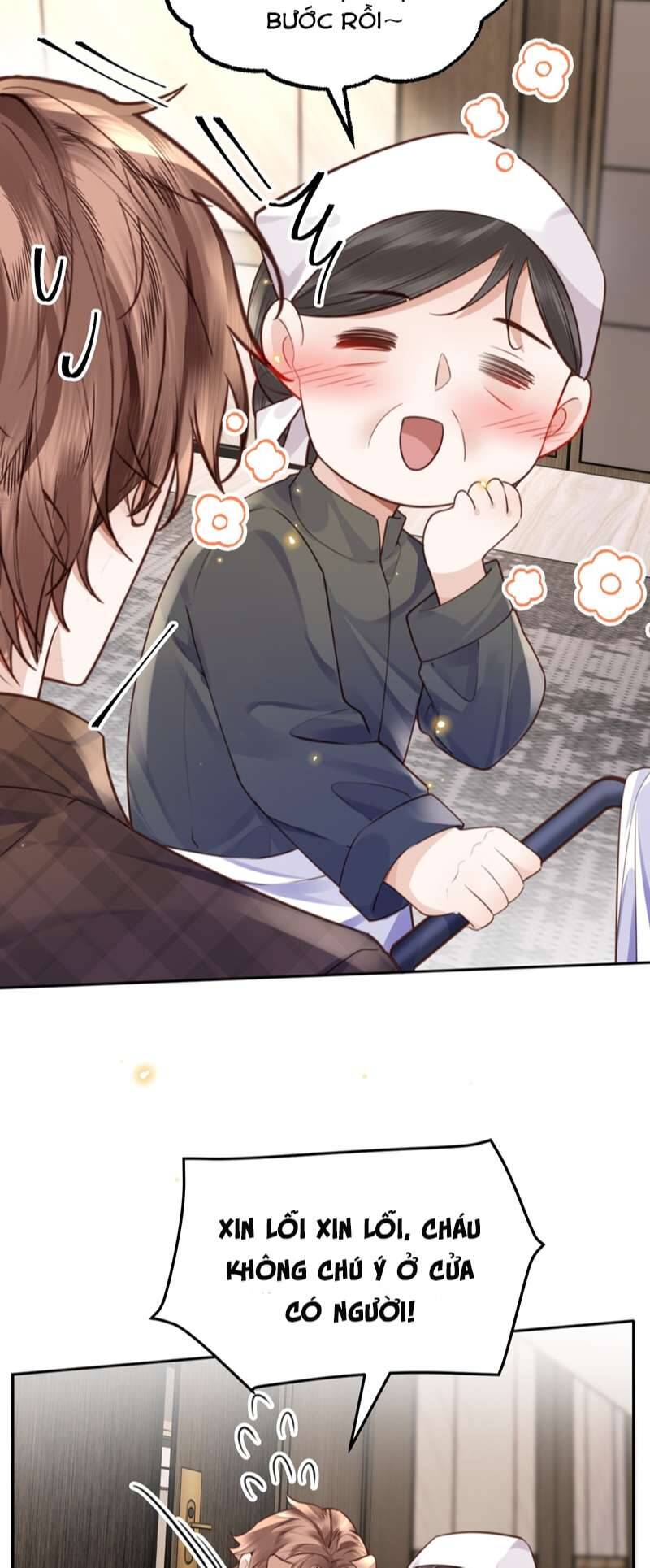 Tổng Tài Định Chế Tư Nhân Chapter  67 - 28