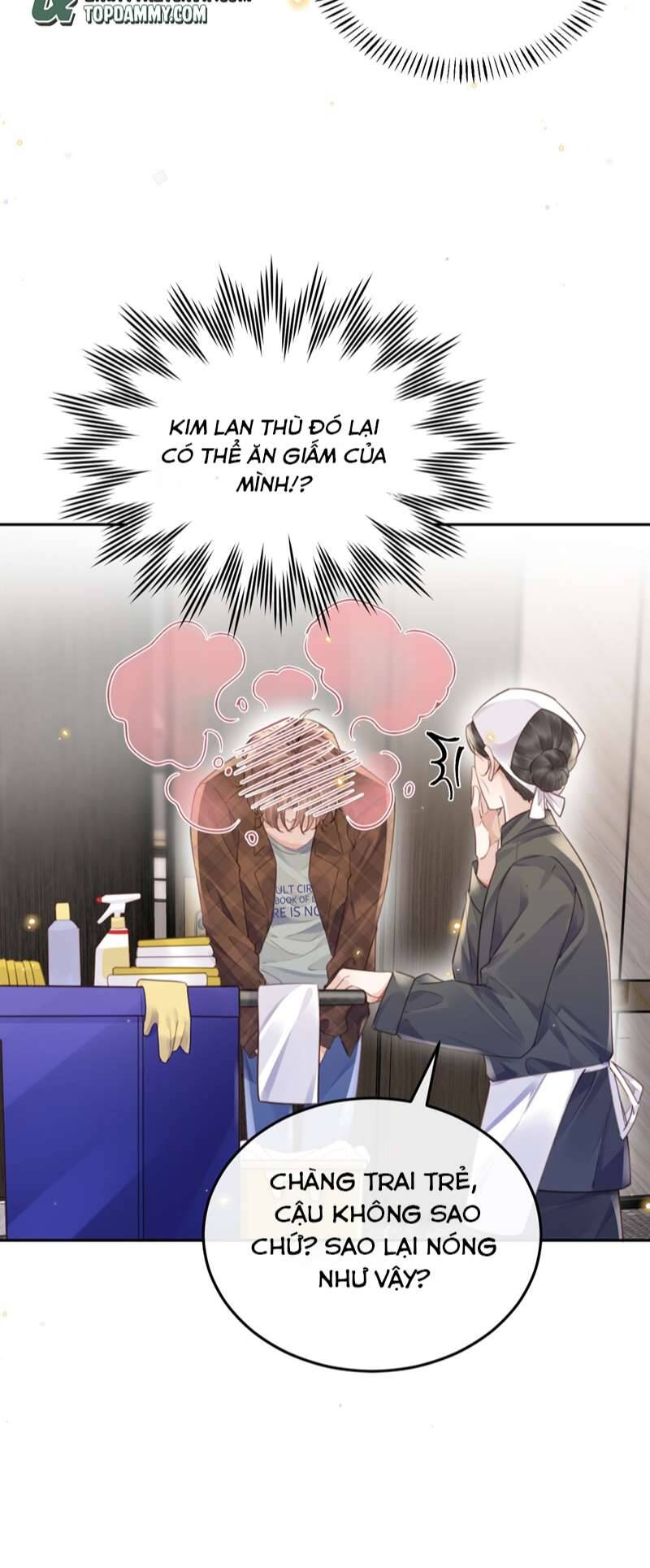 Tổng Tài Định Chế Tư Nhân Chapter  67 - 30