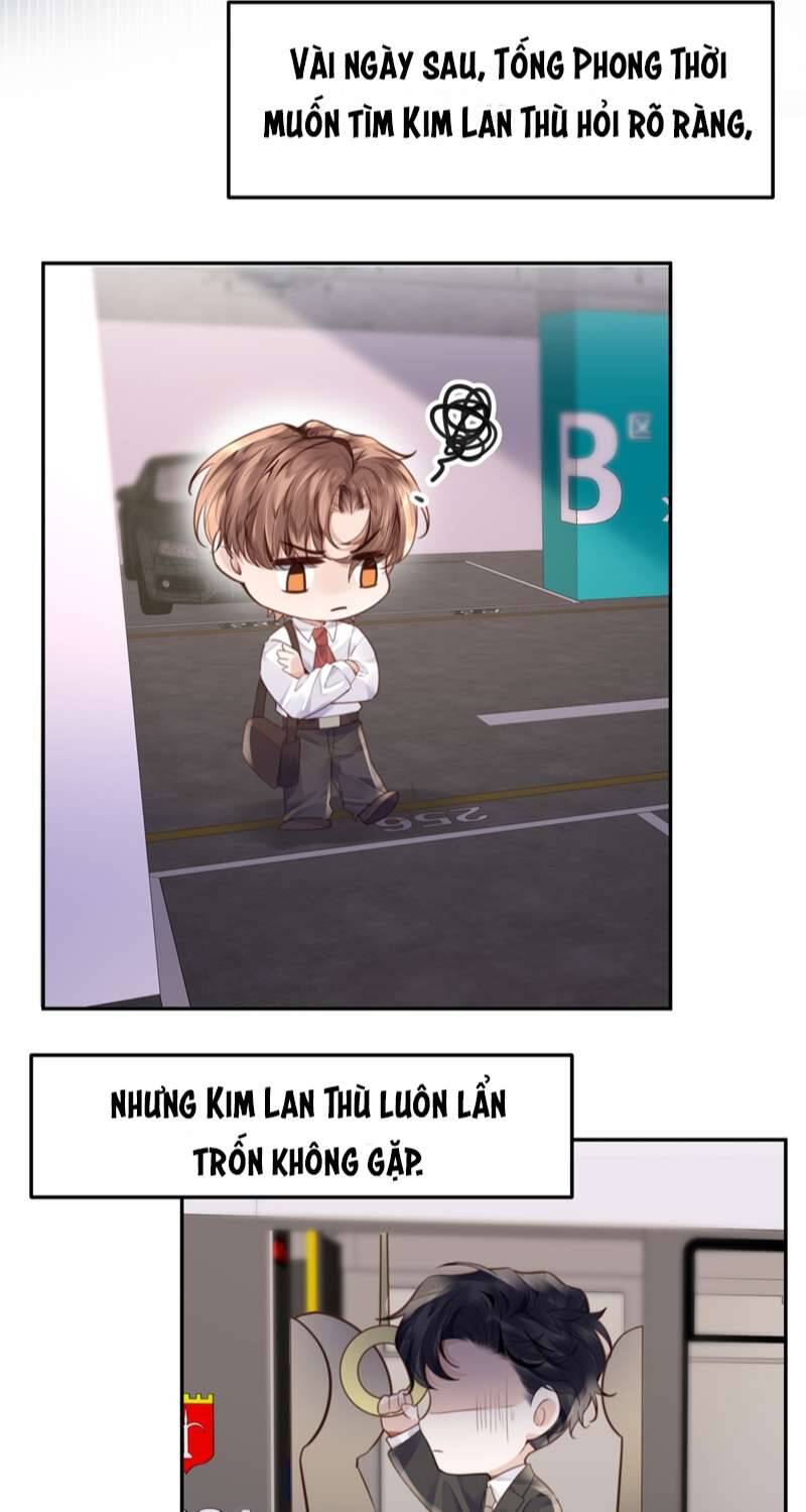 Tổng Tài Định Chế Tư Nhân Chapter 67 - 32