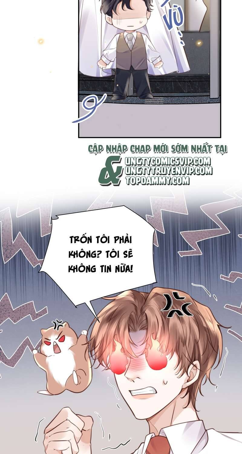 Tổng Tài Định Chế Tư Nhân Chapter 67 - 34