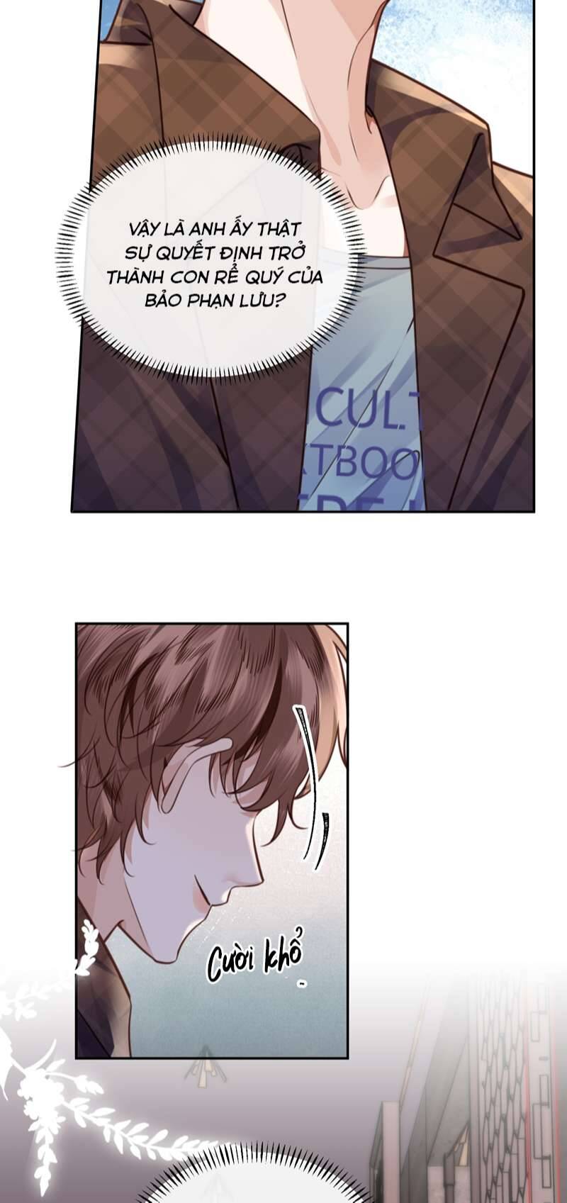 Tổng Tài Định Chế Tư Nhân Chapter  67 - 7