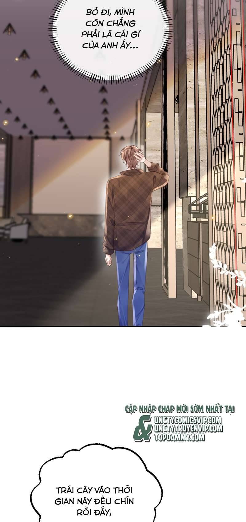 Tổng Tài Định Chế Tư Nhân Chapter  67 - 8