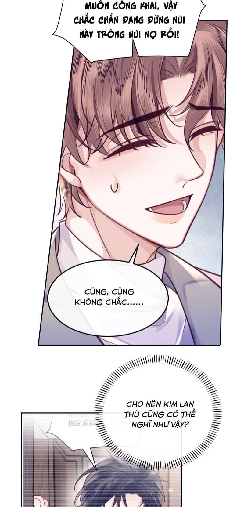 Tổng Tài Định Chế Tư Nhân Chapter  68 - 14