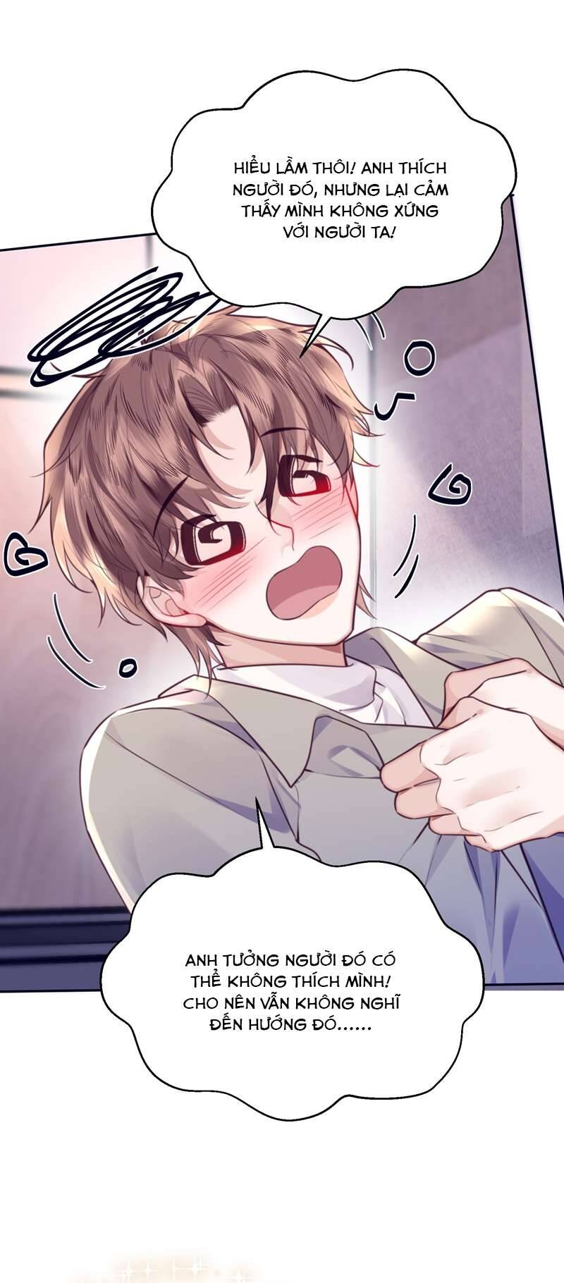 Tổng Tài Định Chế Tư Nhân Chapter  68 - 24