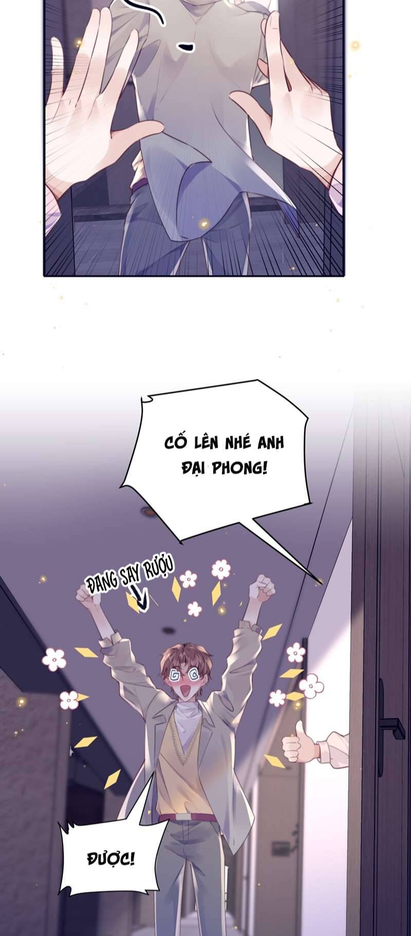 Tổng Tài Định Chế Tư Nhân Chapter  68 - 26